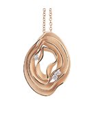 Halskette Annamaria Cammilli Dame in Gold GPE2444J